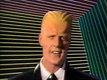 Smuggling headers with Max Headroom